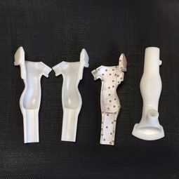 三維掃描與逆向工程 現(xiàn)代工業(yè)設計與制造的核心服務