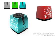 工業(yè)產(chǎn)品設(shè)計服務(wù) 從概念到現(xiàn)實的視覺化橋梁