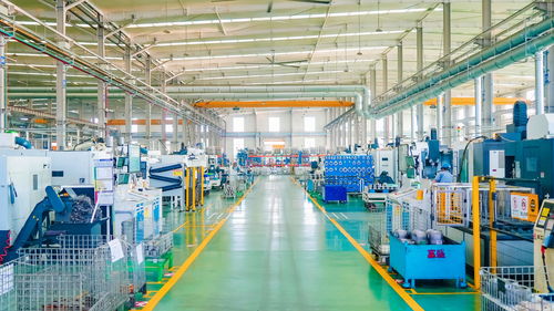 向新而行奏響先進工業強市最強音——壯工業筋骨，顯“新中有數”山東風采