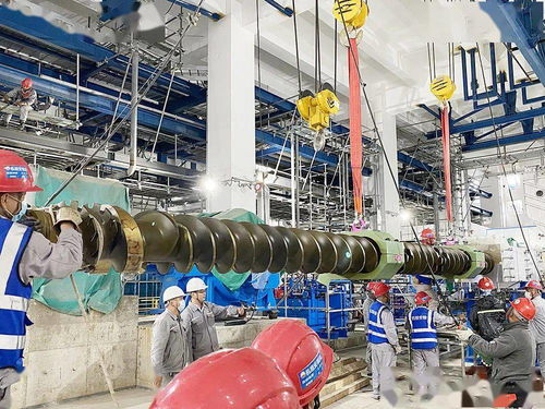 大南海石化工業區工程建設最新進展 工業工程設計服務助力高質量發展