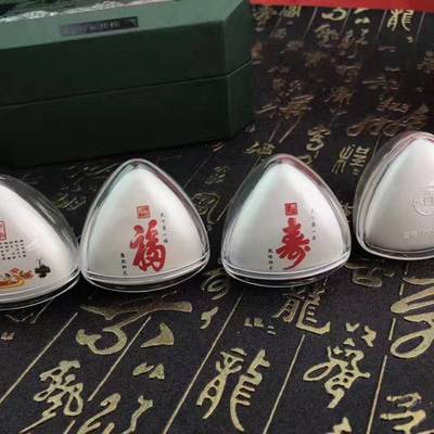 江蘇銀幣 慶典送禮佳品與企業紀念定制