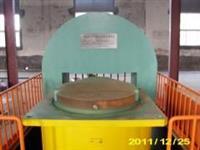 專業高效，品質卓越——青島鑫鷹匯源機械設備混煉機產品展廳